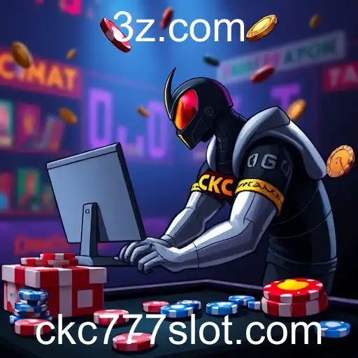 CKC777